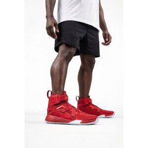 NWB APL x Dune Superfuture High Top Sneakers Shoes Harkonnen Size Y5 W6.5